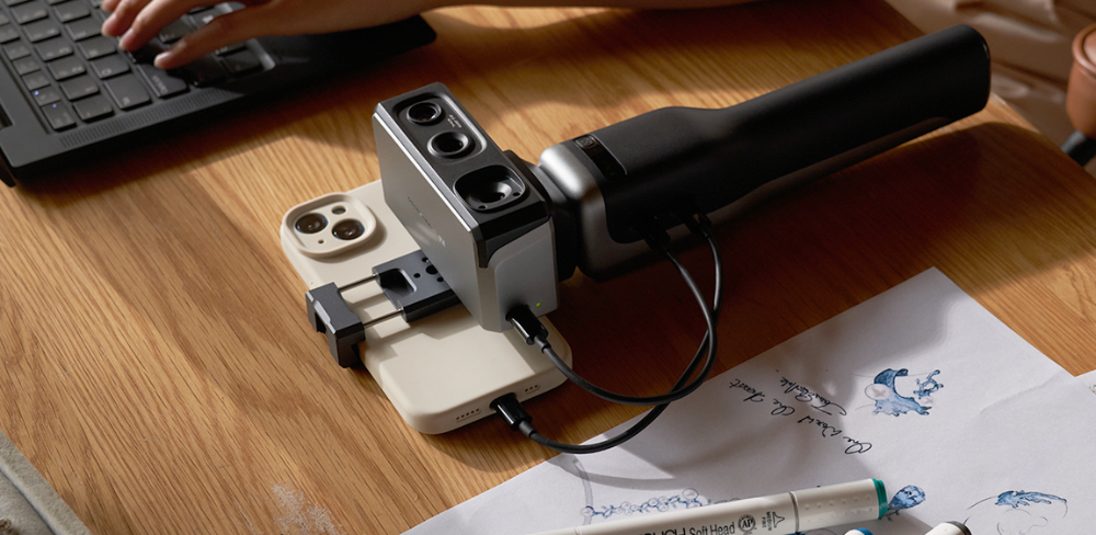 SEAL from 3DMakerpro: Indiegogo Crowdfunding Campaign