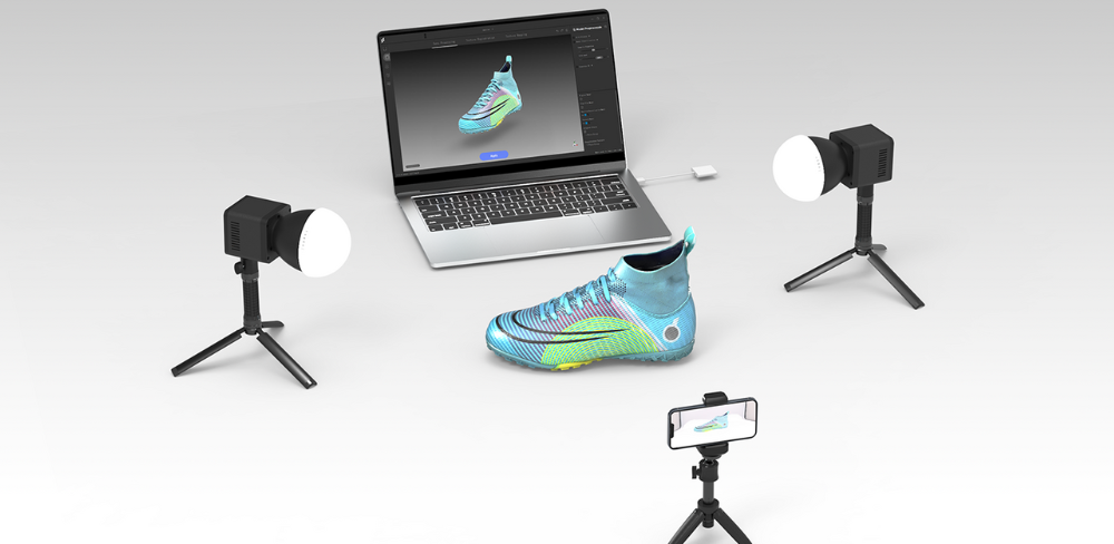 Unlock the Power of Color with Color Kit 2: Enhance Your 3D Scanning and Printing Experience | 3DMakerpro blog