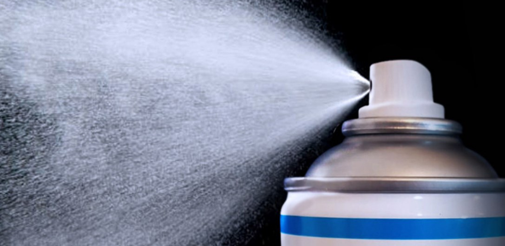 Accuracy and Efficiency: Enhancing 3D Scanning with AESUB Blue Scanning Spray