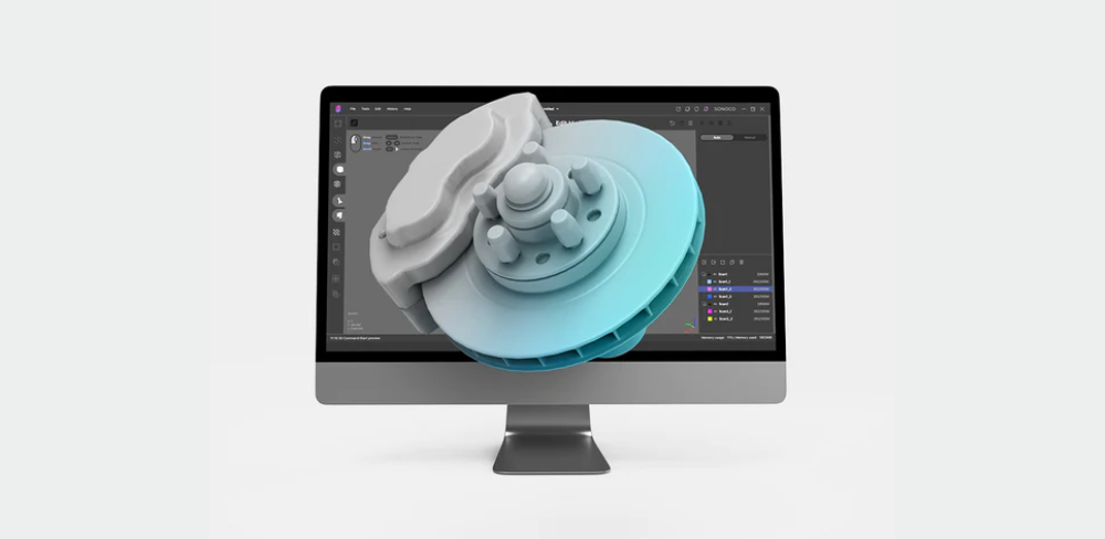 Revolutionizing 3D Scanning: Exploring the Potential of AI for Face and Body Scanners-3DMakerpro blog