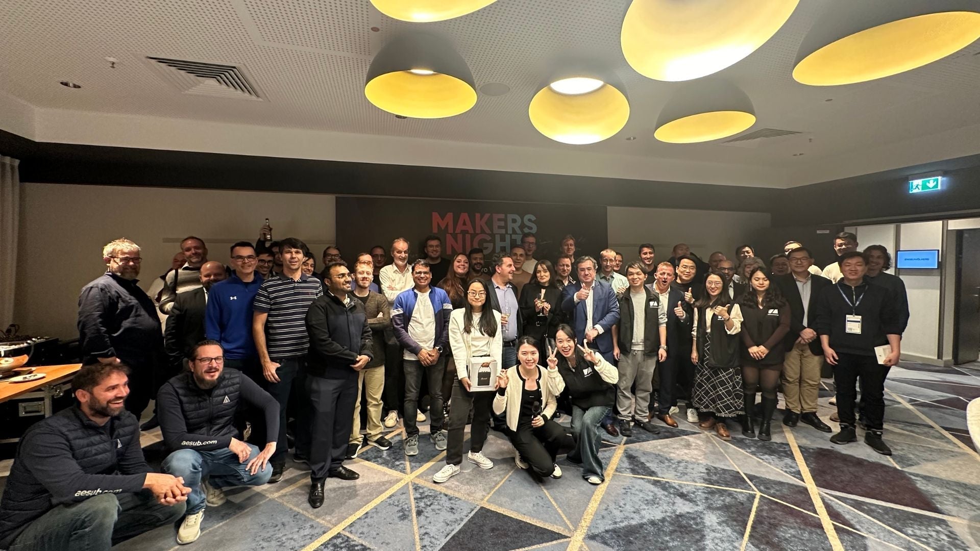 2024 3DMakerpro VIP Gala Night | 3DMakerpro news