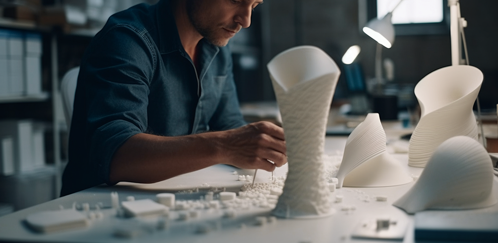 Moose in the Workshop: Streamlining Prototyping and Part Replication