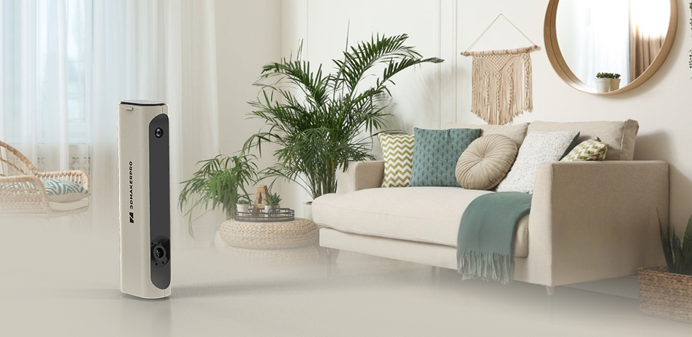 3D Scanning for Home Improvement Projects | 3DMakerpro