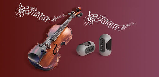 3D Scanning in the Production of Custom Musical Instruments