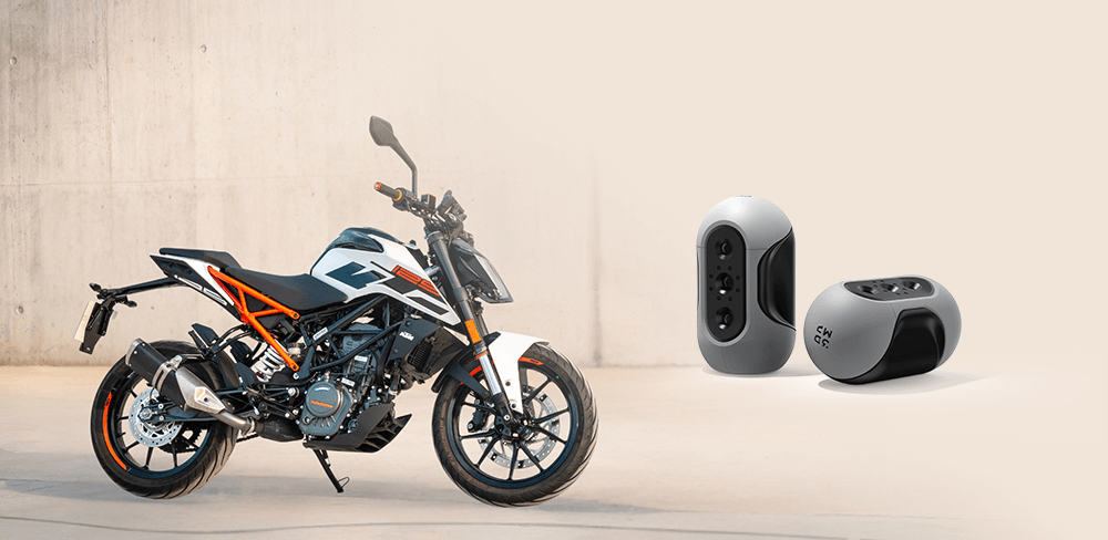 3D Scanning in the Production of Custom Musical Instruments