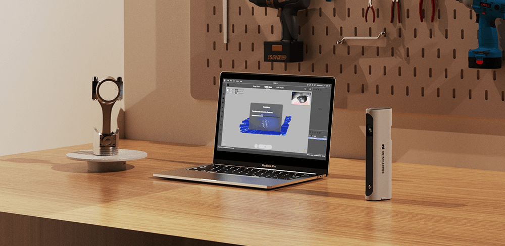 Best 3D Image Scanners for Artists, Designers, and Engineers
