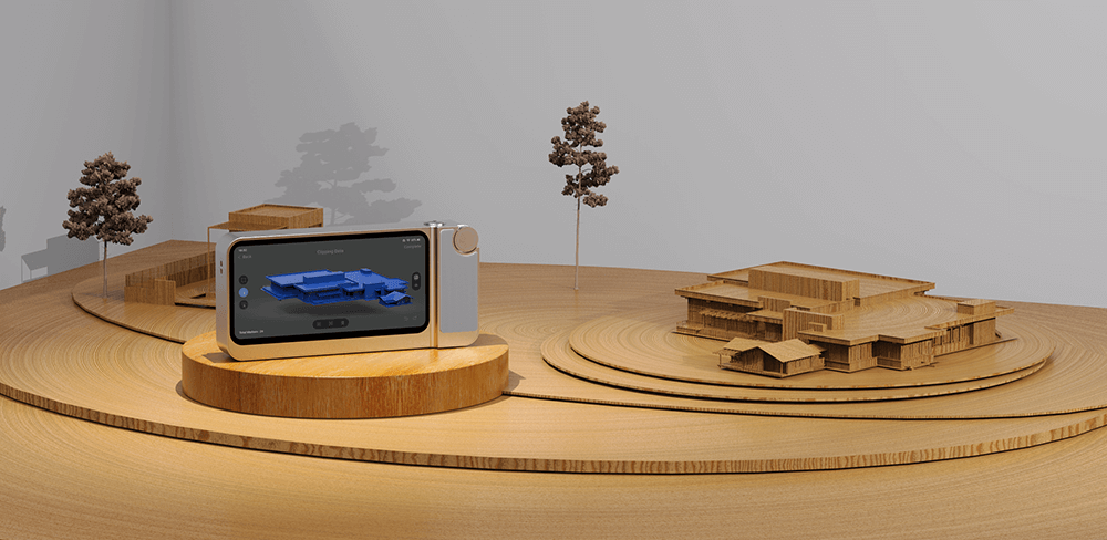 Blending Tradition and Technology-The Evolution of Wood Sculpture