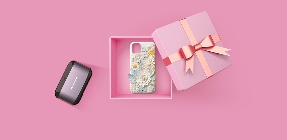 Create Perfect Personalized Gifts with Moose 3D Scanner