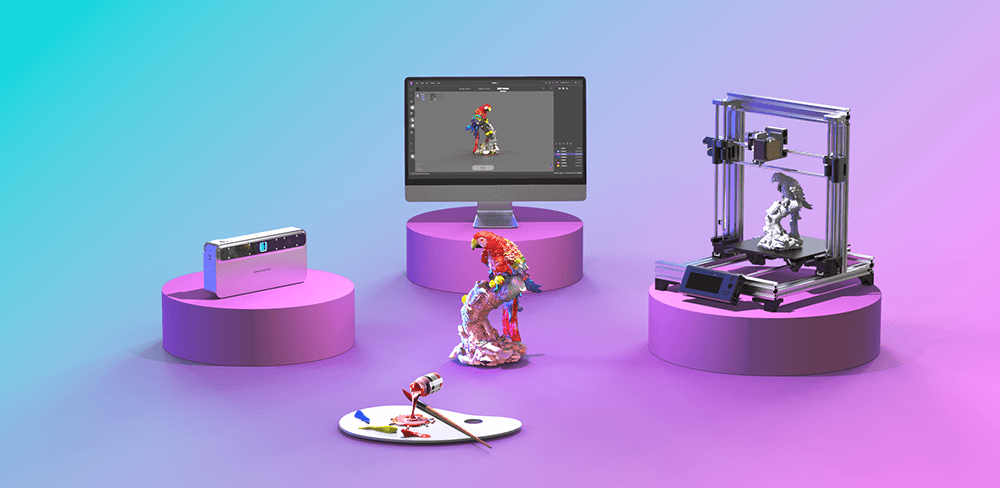 Exploring 3D Tools | 3dmakerpro