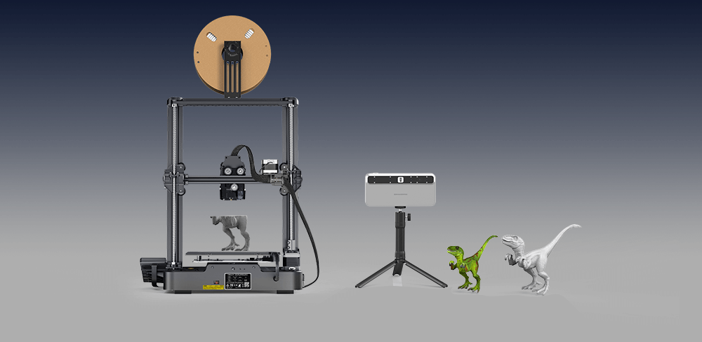 From Hobbyist to Pro-Choosing the Right 3D Printer | 3dmakerpro