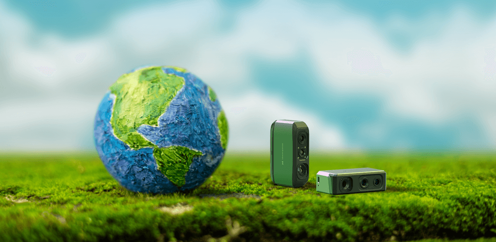 How 3D Scanning Enhances Sustainability in Production