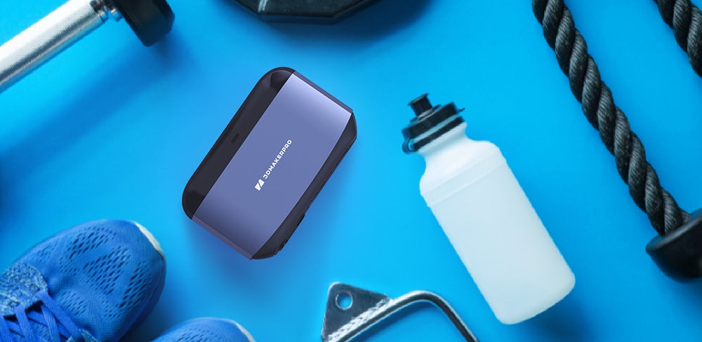 How 3D Scanning is Transforming the Fitness Industry