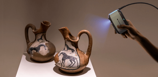 How Moose 3D Scanner is Revolutionizing Archaeology