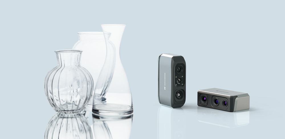 How to 3D Scan Transparent Objects-3DMakerpro blog