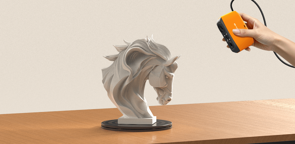 Is a 3D Scanner Worth It for Hobby Users