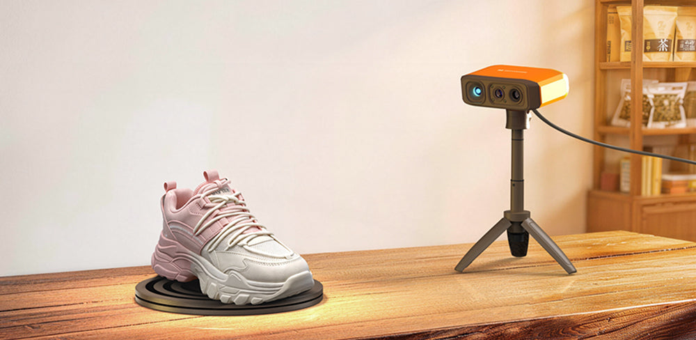Is a 3D Scanner Worth It for Hobby Users