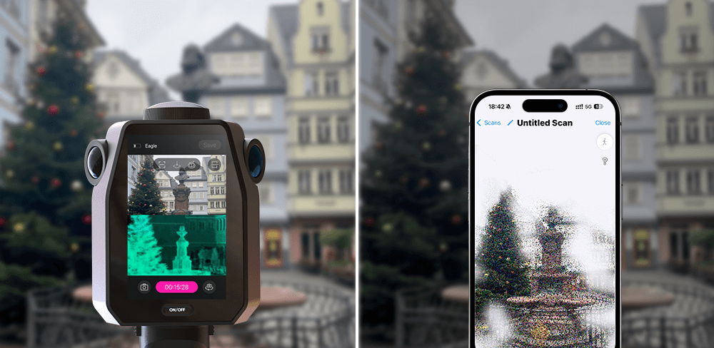Phone 3D Scanning vs Professional Tools-What's the Difference | 3dmakerpro
