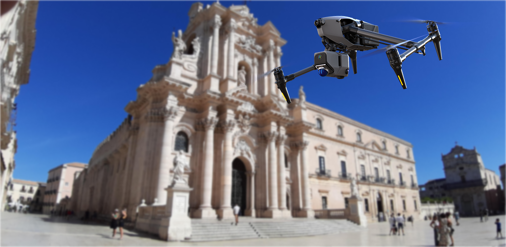 The Benefits of Using 3D Spatial Scanners in Landscape Architecture