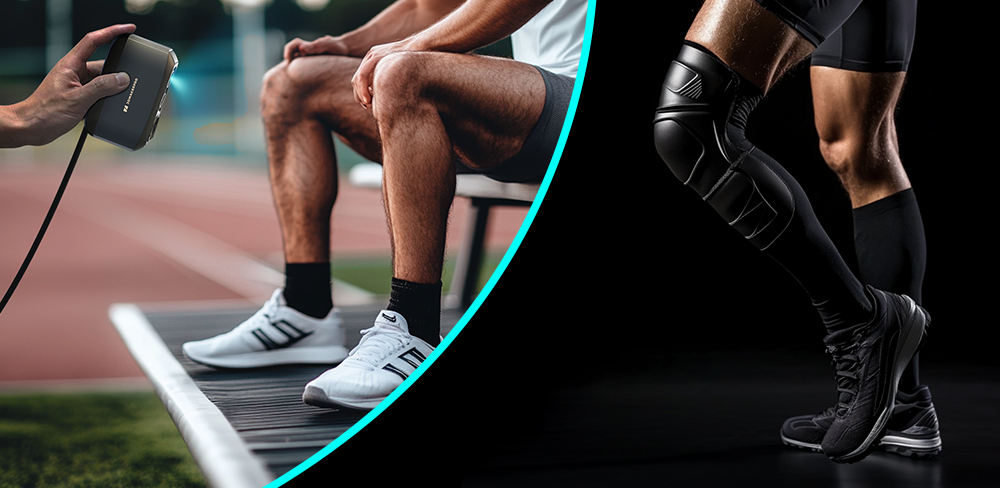 Injury Prevention and Recovery: The Role of 3D Scanning in Modern Sports Medicine