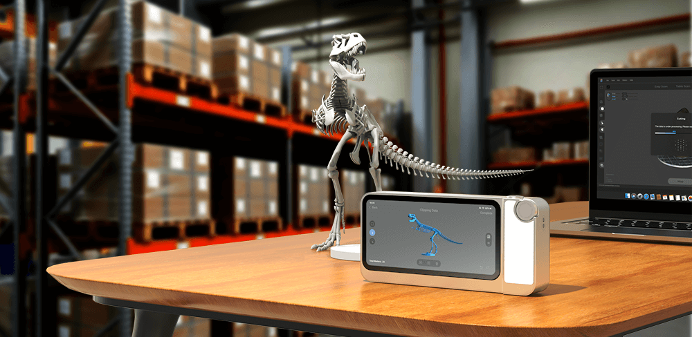 What can and cannot a 3D scanner do 3dmakerpro