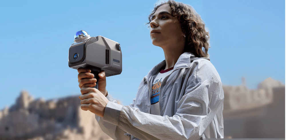 What is an IMU and Why Does It Matter in 3D Scanning 3dmakerpro