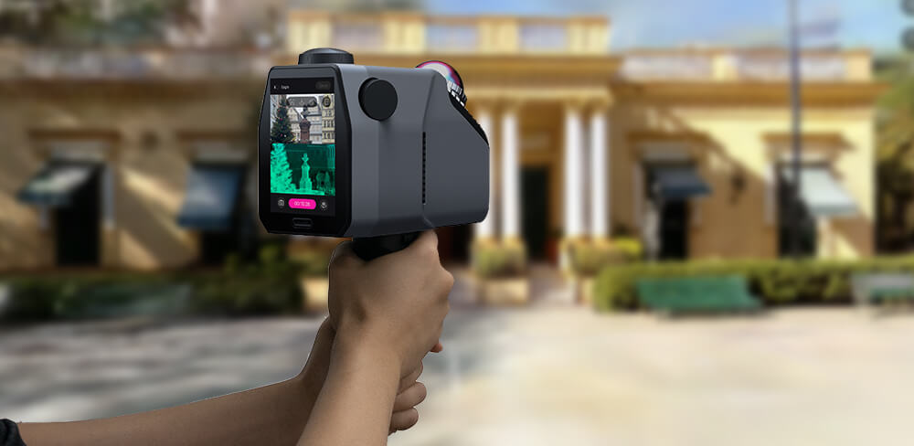 The Cutting Edge of Capture-An Insight into Laser 3D Scanning | 3DMakerpro