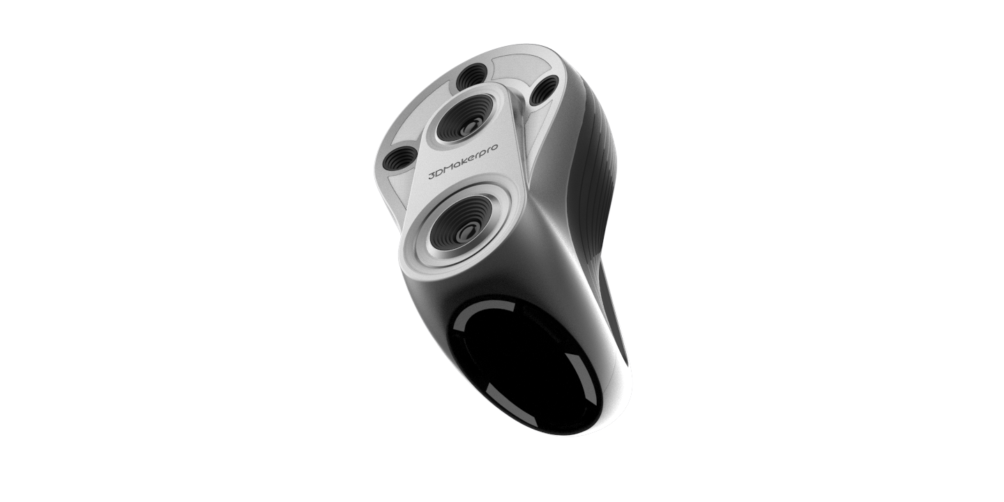 3d scanner