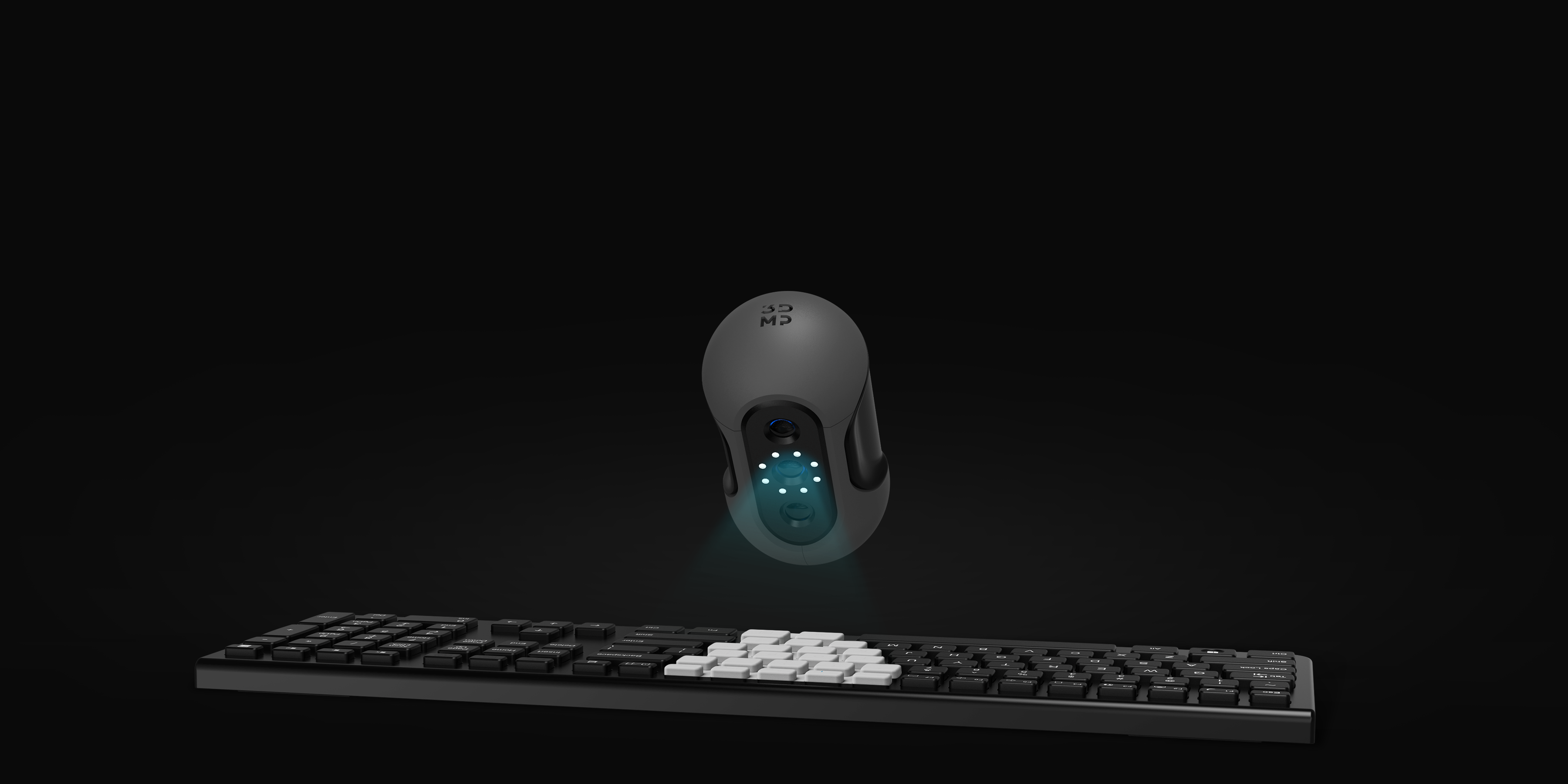3d scanner