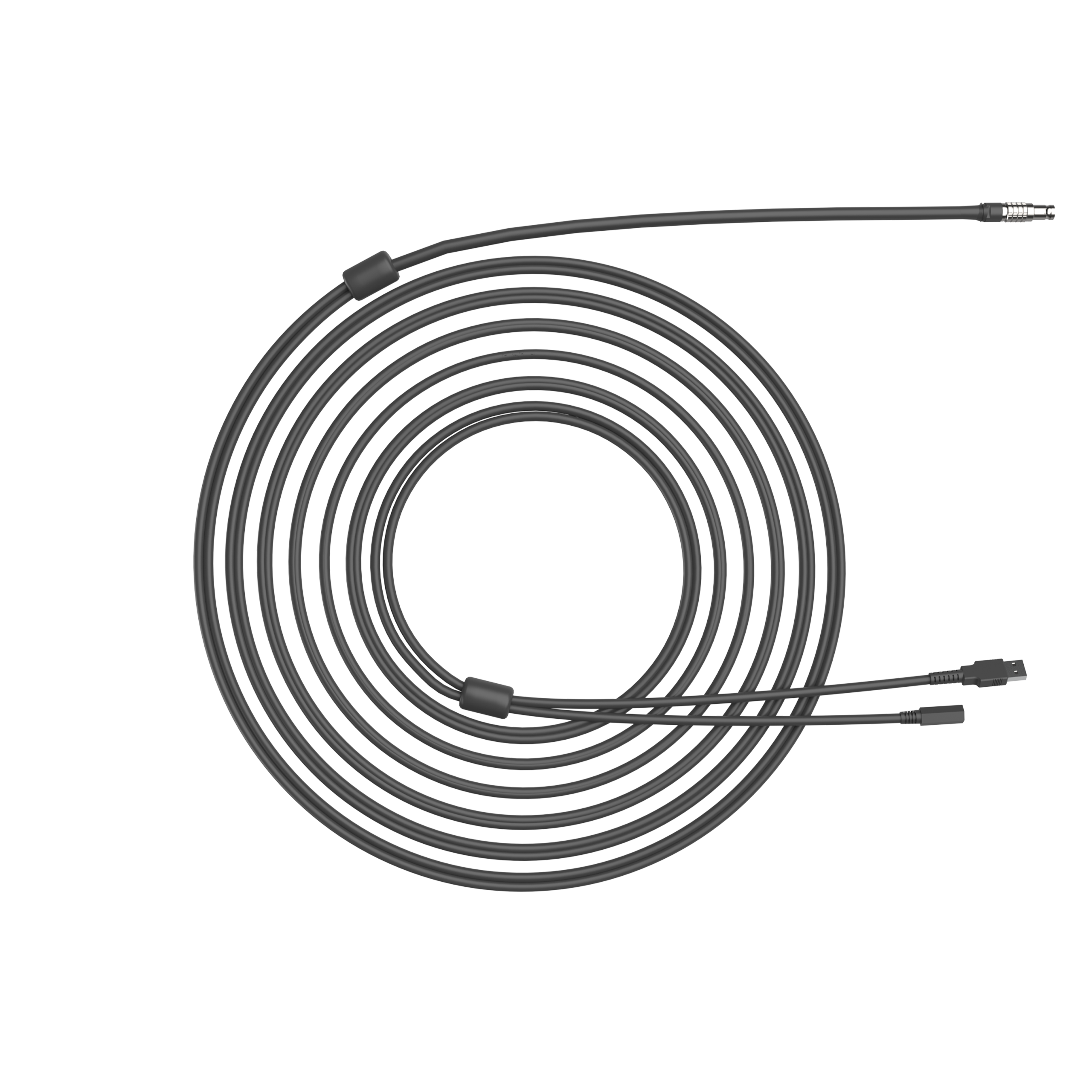 4m Device Cable for Mole,Whale