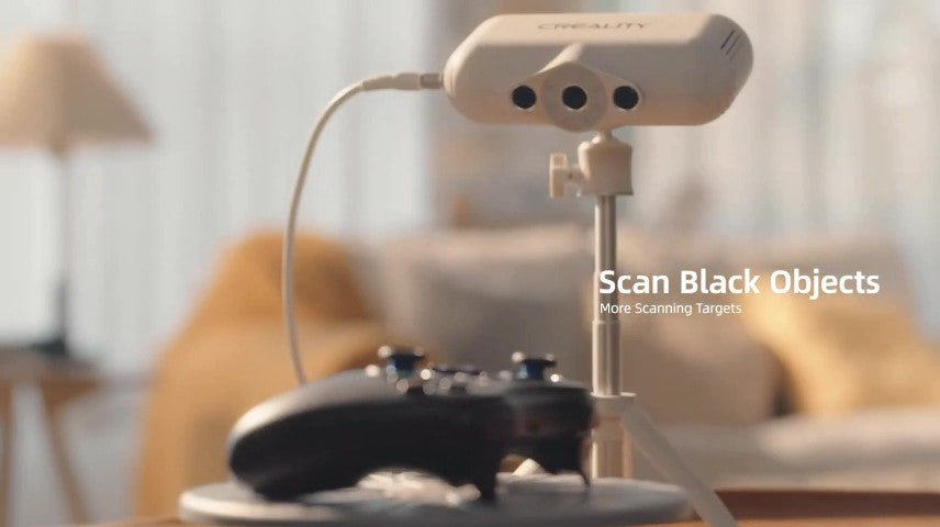 3d portable scanner