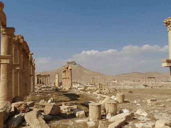 Application page-3D scanning could be used in many Heritage Protection Industries | 3DMakerPro
