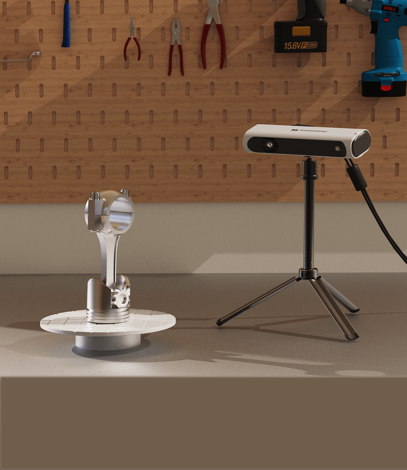 Industries page 3dmakerpro