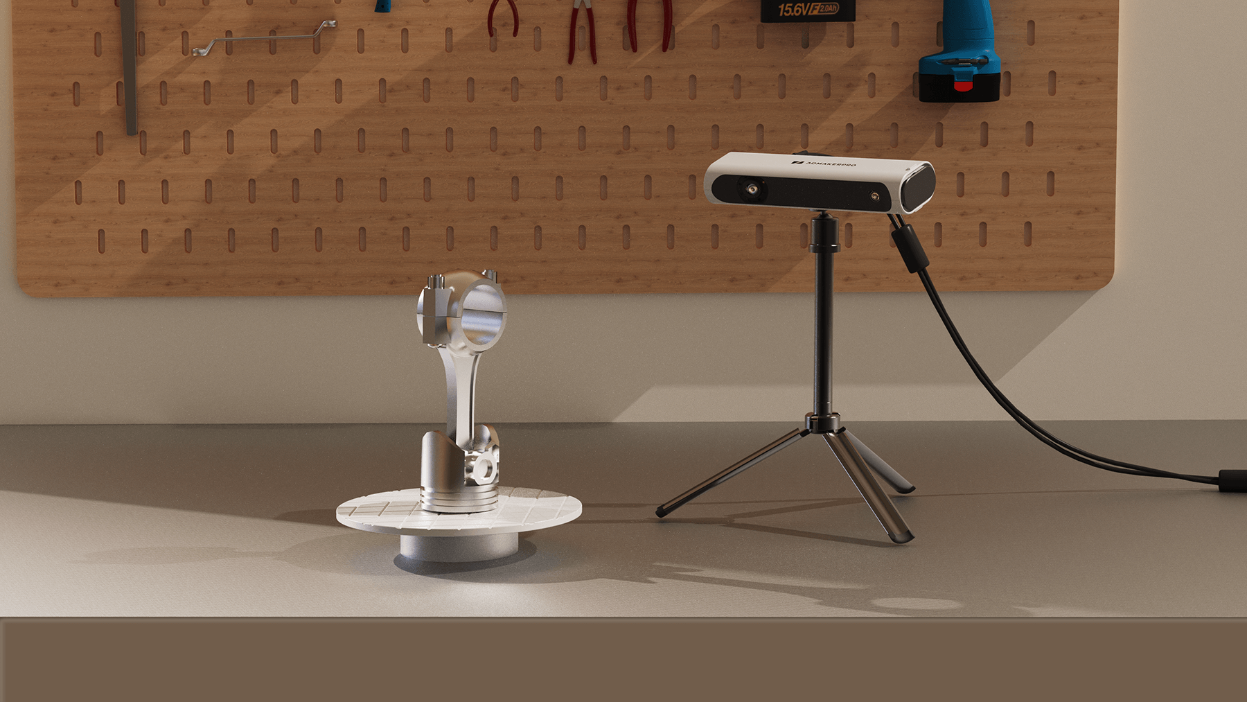 Industries page 3dmakerpro