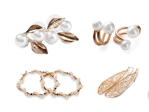 Application page-3D scanning could be used in many Jewelry Industries | 3DMakerPro