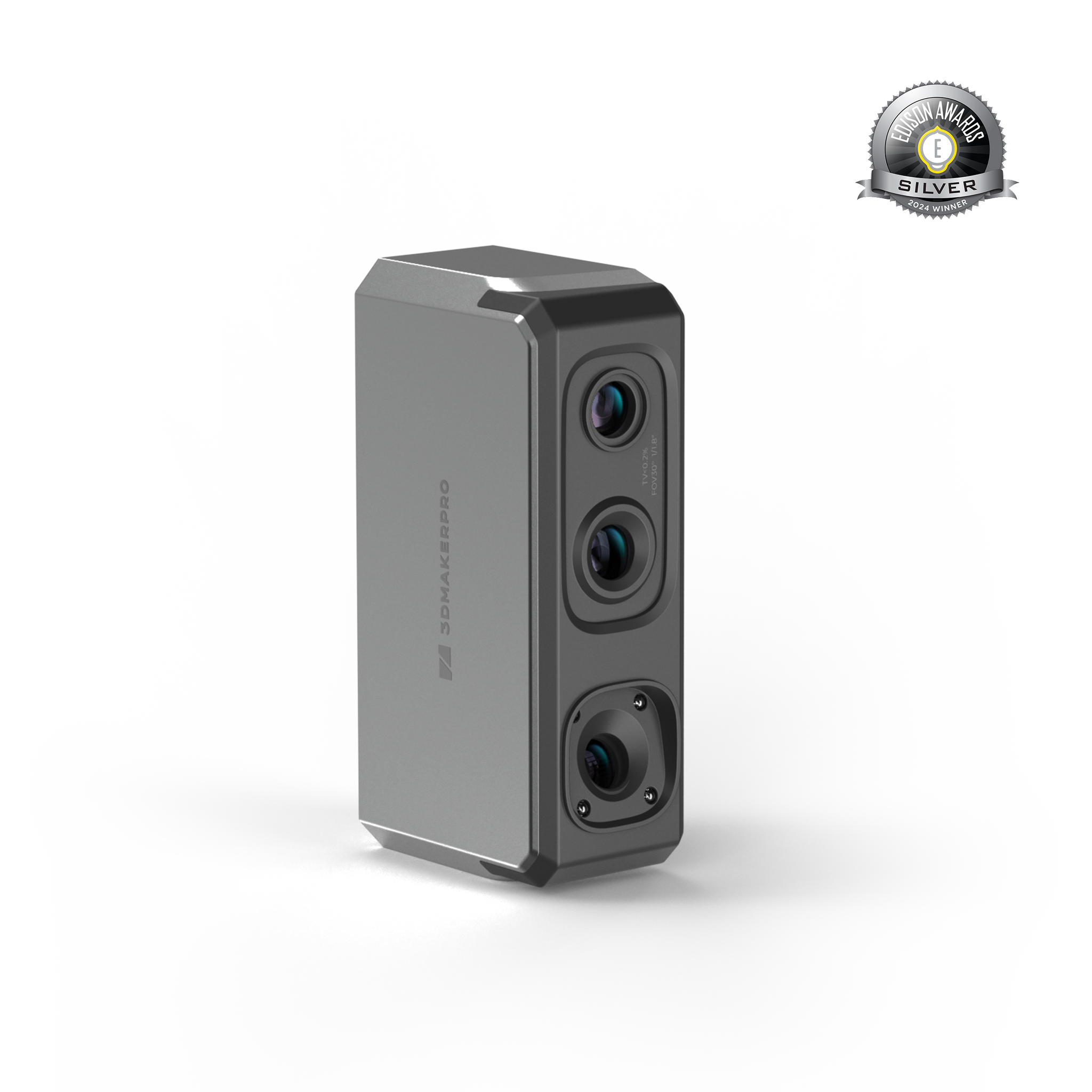 Seal 3D Scanner - Ultra-Fine Detail for Small Objects | 3DMakerpro Seal 3D Scanner - Ultra-Fine Detail for Small Objects | 3DMakerpro