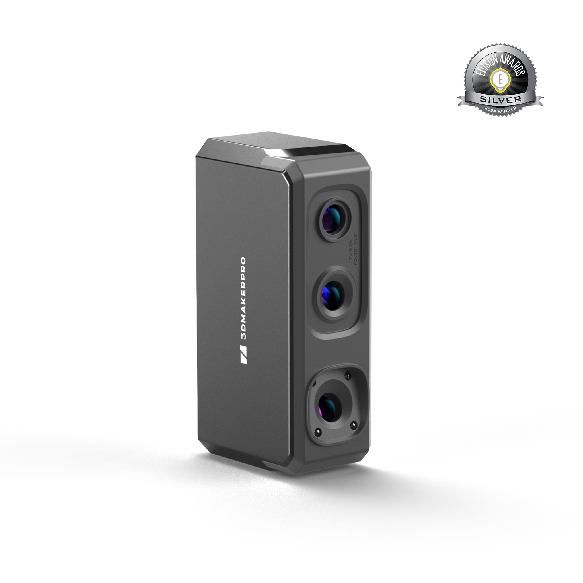 Seal Lite 3D Scanner Affordable Precision Tool 3DMakerpro