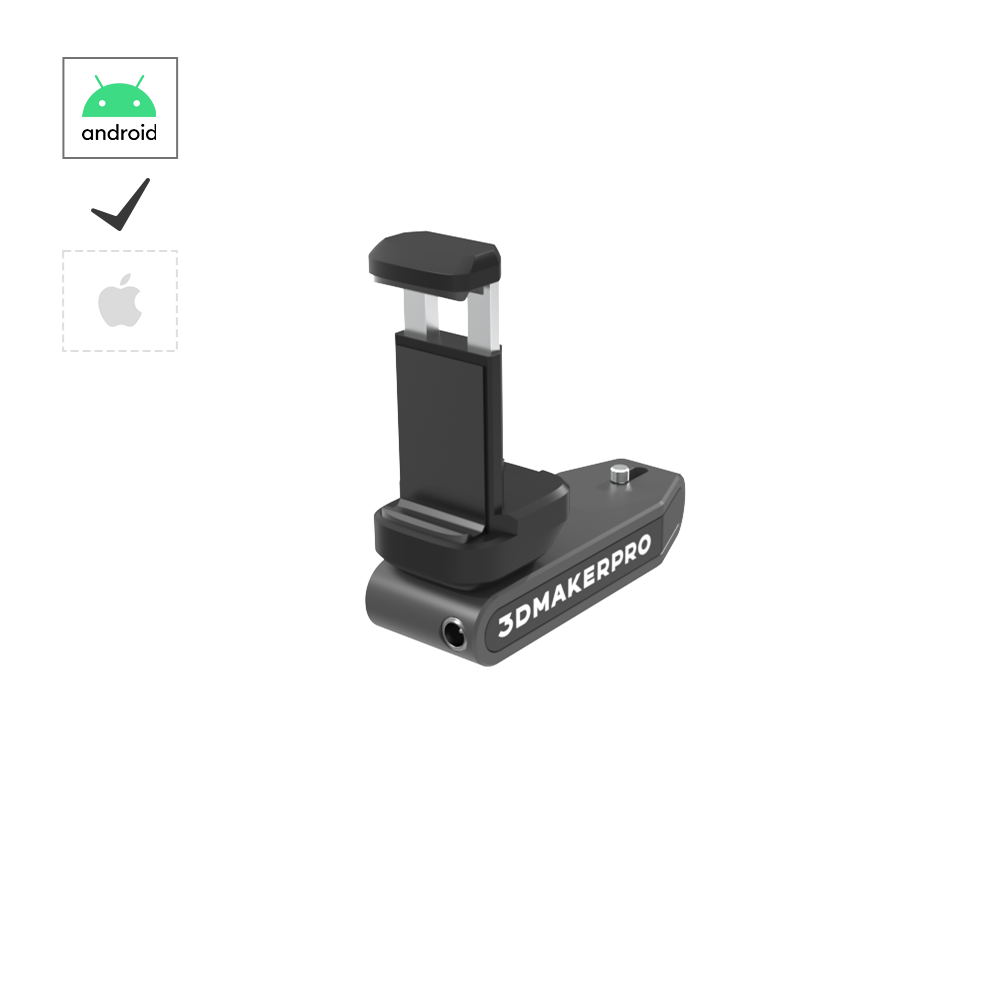 Connect Pour Lynx
