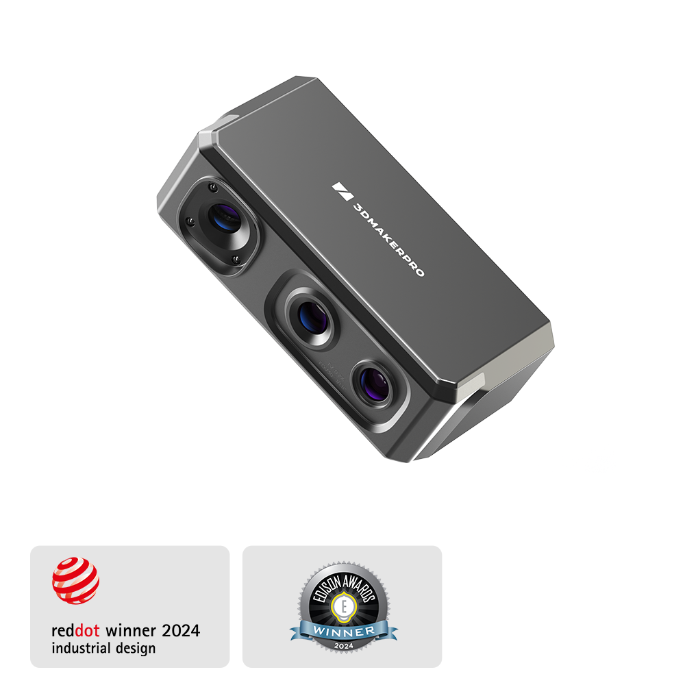 Seal Lite 3D-Scanner