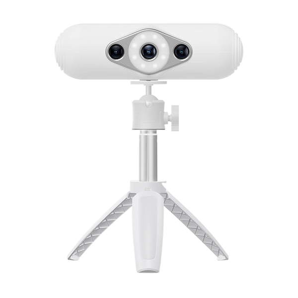 Hagedis 3D Scanner |