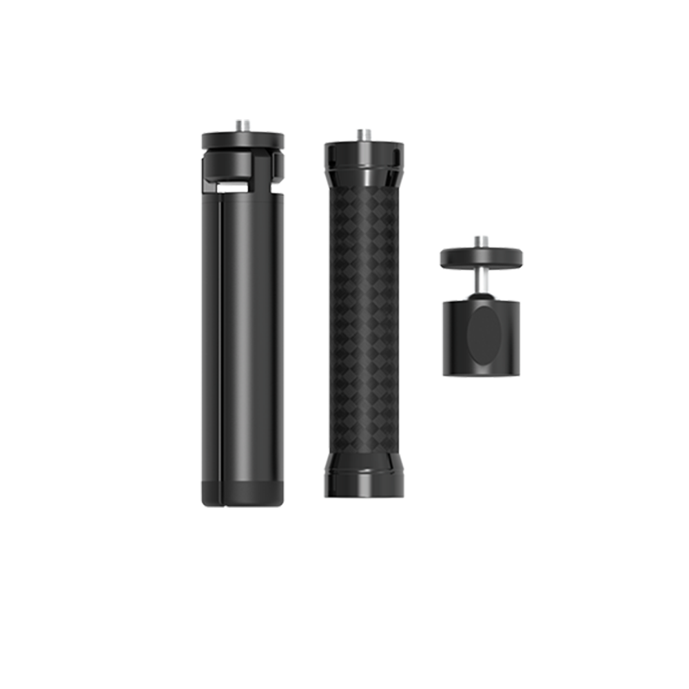 フロッガー3D Moose Series Tripod – Adjustable Support for Accurate Scans