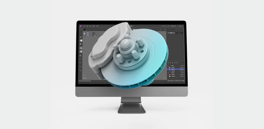 Exploring the Potential of AI for 3D Face & Body Scanning
