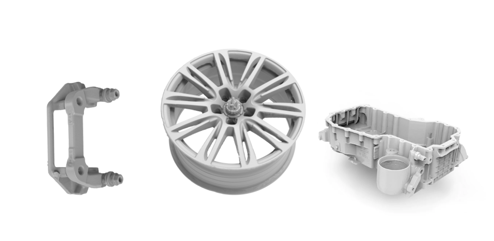 Enhancing Design and Manufacturing Processes with 3D Reverse Engineering Scanners