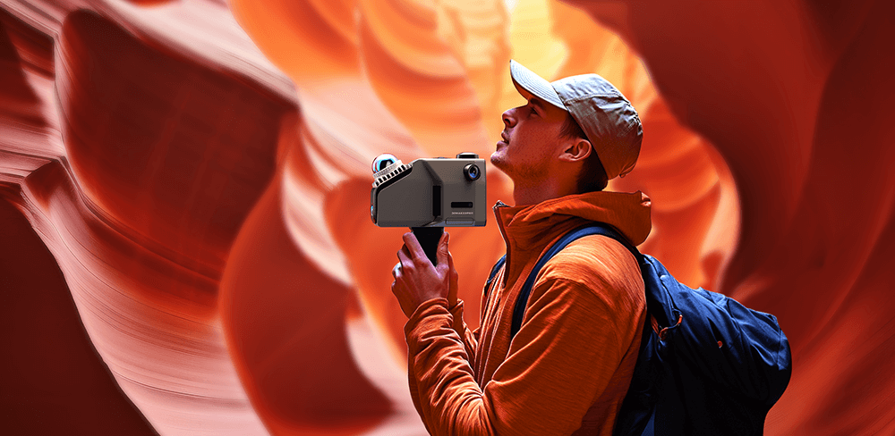 How 3D Scanning Is Revolutionizing Rock and Sediment Studies | 3dmakerpro