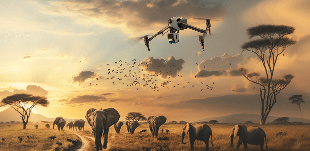 Leveraging LiDAR Technology for Wildlife Habitat Mapping