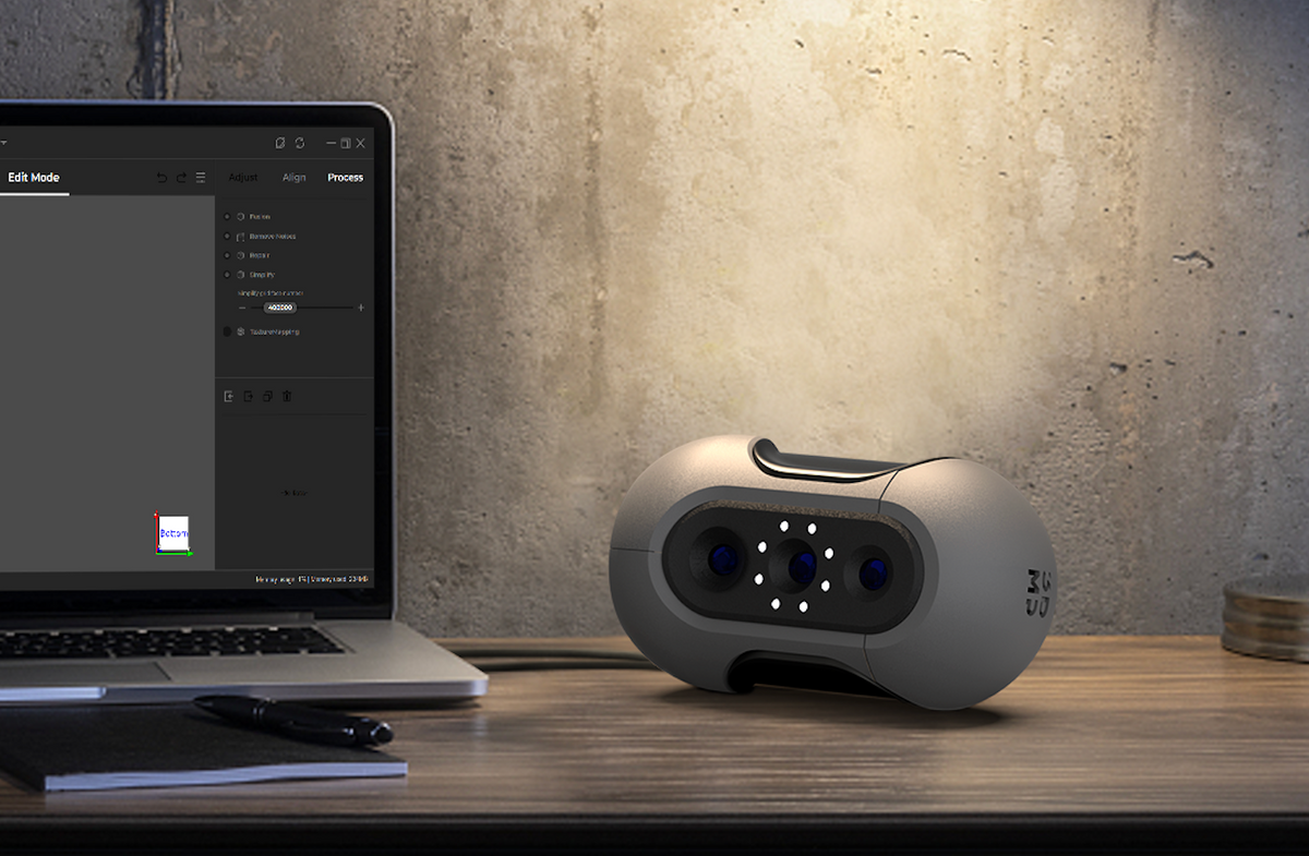 Maker Point Scan An Easy Guide to Scan Your Face or Body | 3D Maker Pro