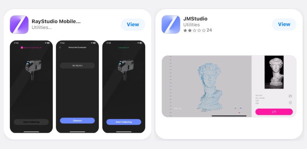 Top 3D Scanning Apps for Android and iPhone in 2026