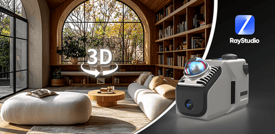 Turning Your Room into Virtual Reality: A Guide to Room Scan VR