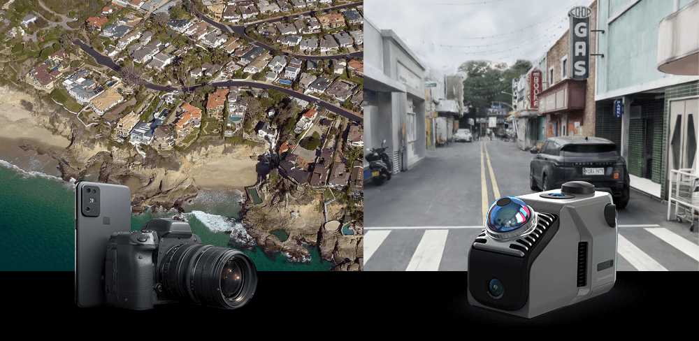 photogrammetry vs lidar which method is right for you 3dmakerpro