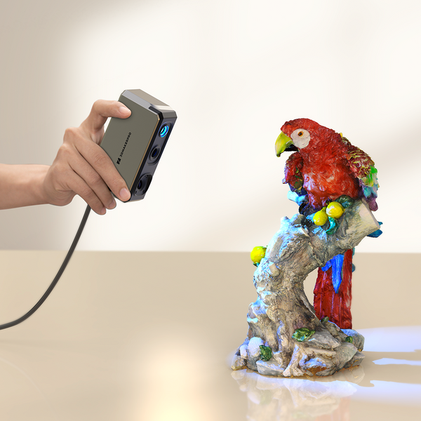 Seal 3D Scanner With 0 01mm Accuracy 3DMakerpro seal-3d-scanner-with-0-01mm-accuracy-3dmakerpro