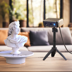 Seal 3D Scanner